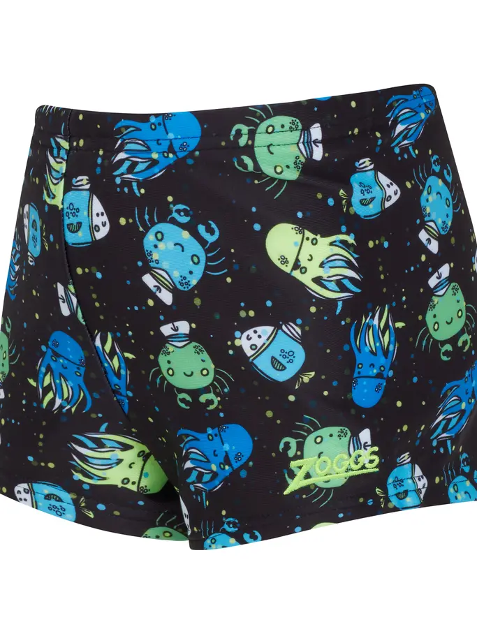 Sale, view full size image of Front view of Product detail - Boys Sea Play Hip Racer SEPL