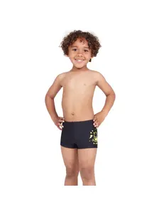 Display front view 2 of Product detail - Boys Sharks Rock Star Hip Racer SHRS