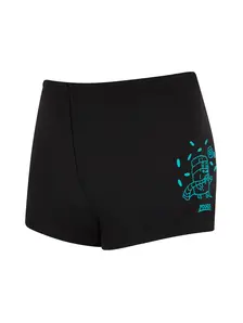 Display front view 1 of Product detail - Sushi Boys Hip Racer Swim Trunks SUBO