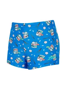 Display front view 1 of Product detail - Boys Super Sushi Hip Racer SUSU