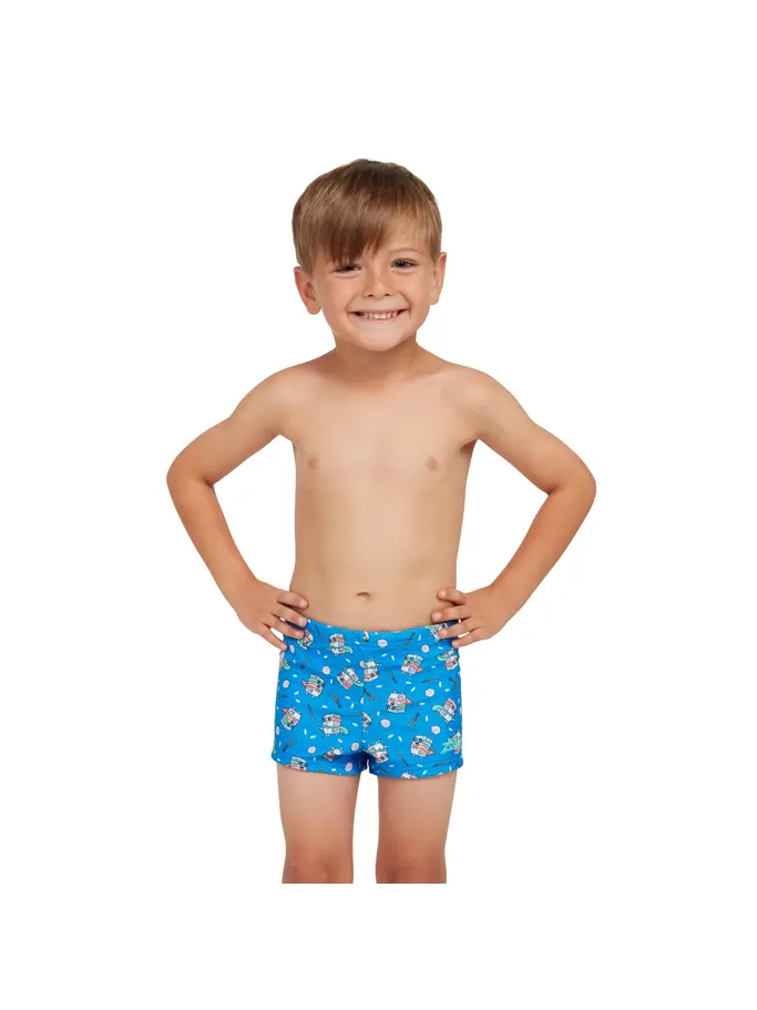 Sale,Clearance, view full size image of Front view of Product detail - Boys Super Sushi Hip Racer SUSU