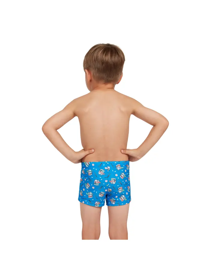 Sale,Clearance, view full size image of Front view of Product detail - Boys Super Sushi Hip Racer SUSU