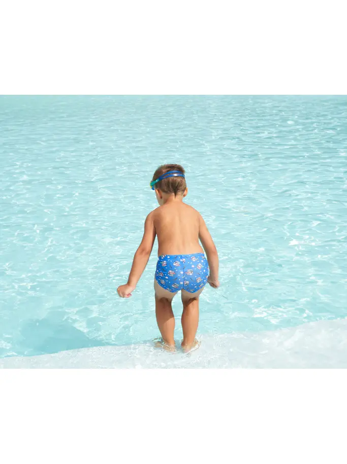 Sale,Clearance, view full size image of Front view of Product detail - Boys Super Sushi Hip Racer SUSU