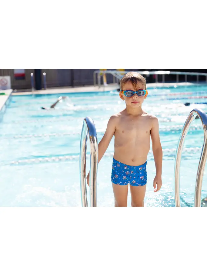 Sale,Clearance, view full size image of Front view of Product detail - Boys Super Sushi Hip Racer SUSU