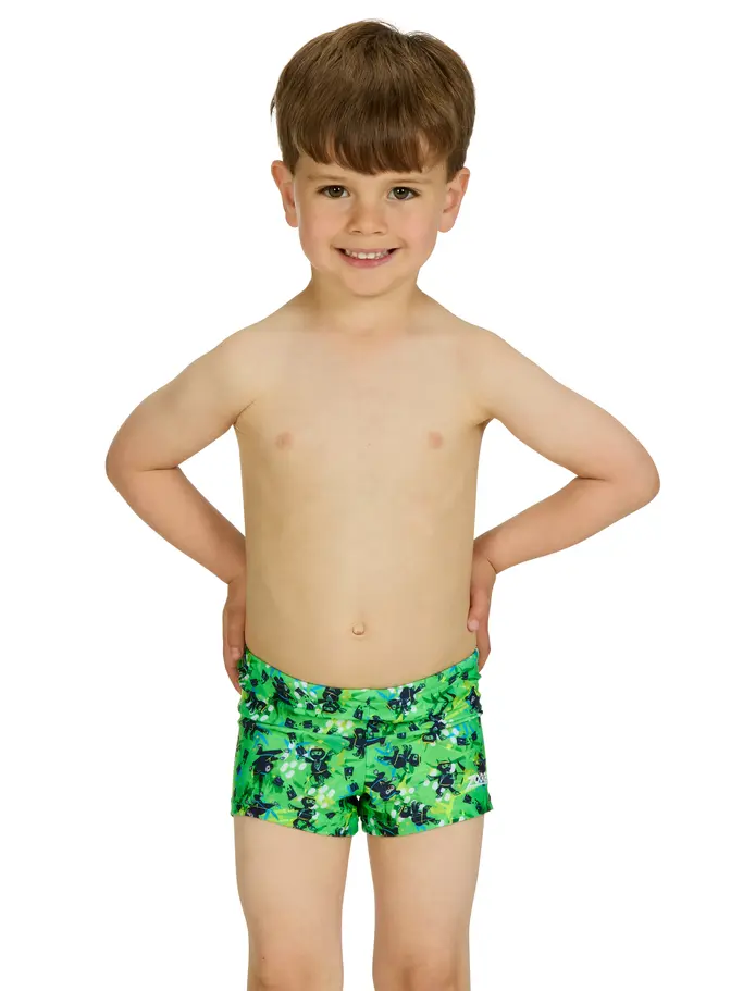 Sale,Clearance, view full size image of Front view of Product detail - Boys Uzumo Hip Racer UZUM