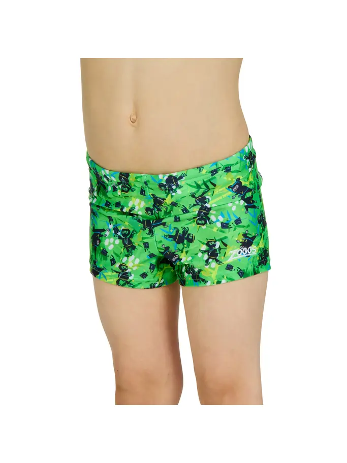 Sale,Clearance, view full size image of Front view of Product detail - Boys Uzumo Hip Racer UZUM