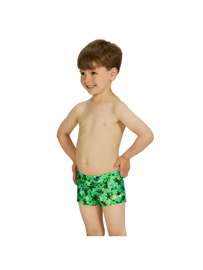 Sale,Clearance, view full size image of Front view of Product detail - Boys Uzumo Hip Racer UZUM