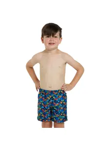 Display front view 2 of Product detail - Boys Bonz Watershorts BONZ