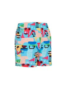 Display front view 7 of Product detail - Boys Digger Watershorts DIGG