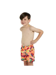 Display front view 2 of Product detail - Boys Haku Watershorts HAKU