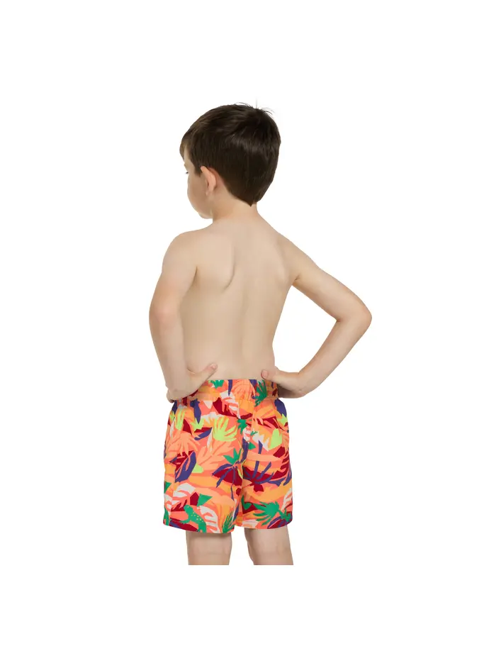 Sale,Clearance, view full size image of Front view of Product detail - Boys Haku Watershorts HAKU