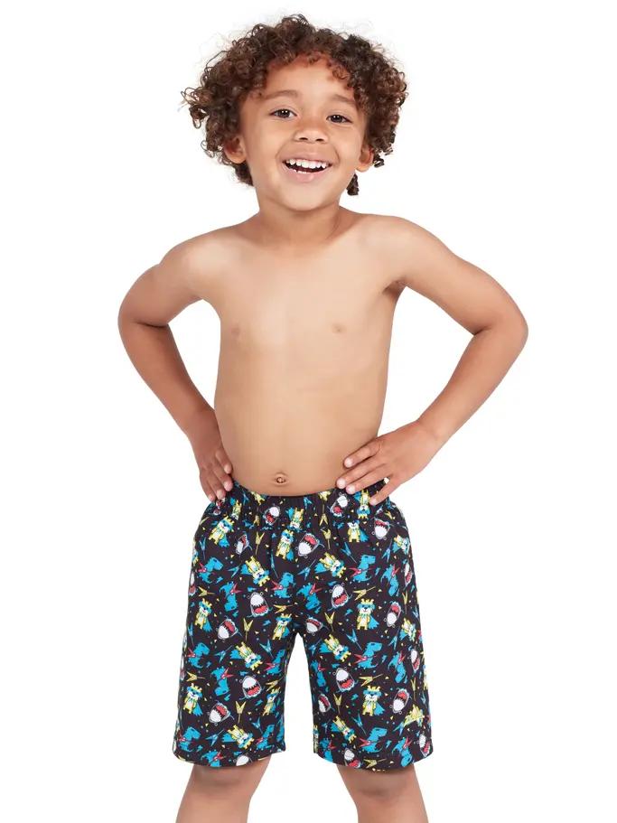 Rock Star Watershorts