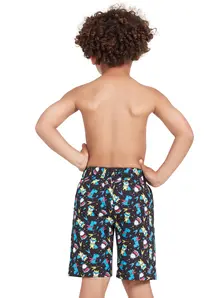 Display front view 3 of Product detail - Rock Star Watershorts RCST