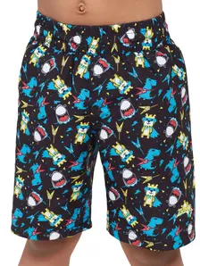 Display front view 4 of Product detail - Rock Star Watershorts RCST