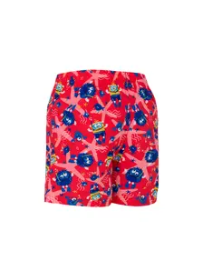 Display front view 6 of Product detail - Boys Sea Alien Watershorts SALI