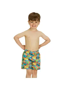 Display front view 2 of Product detail - Boys Saurus Watershorts SAUR