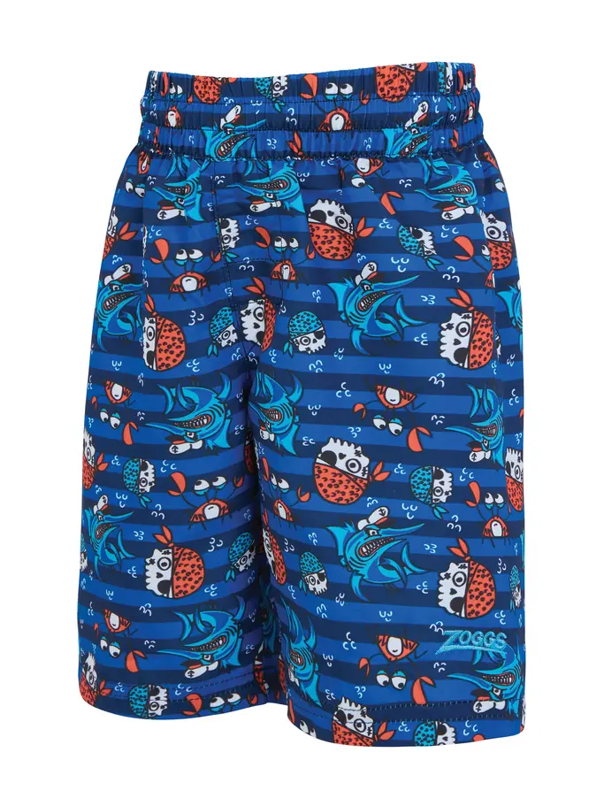 Seven Seas Watershorts