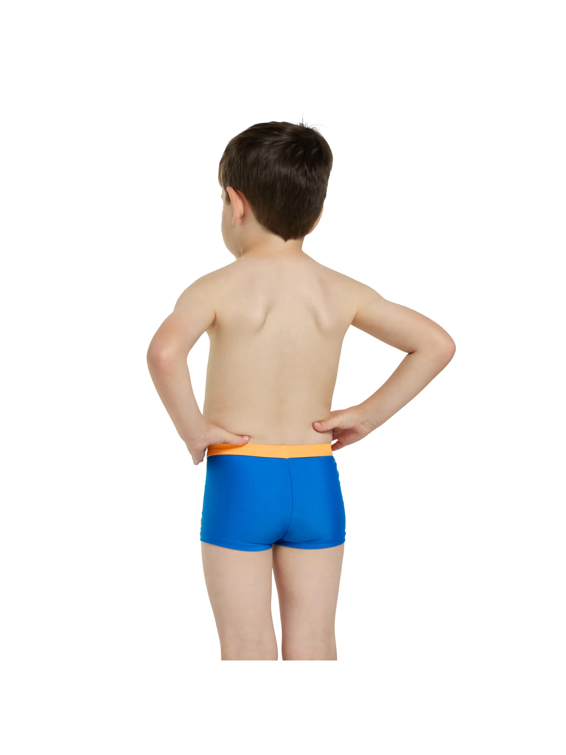 Sale,Clearance, view full size image of Front view of Product detail - Boys Alfie Retro Hip Racer ALFI