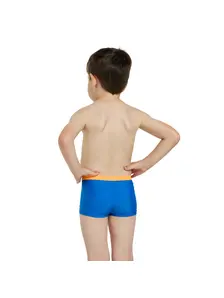 Display front view 2 of Product detail - Boys Alfie Retro Hip Racer ALFI