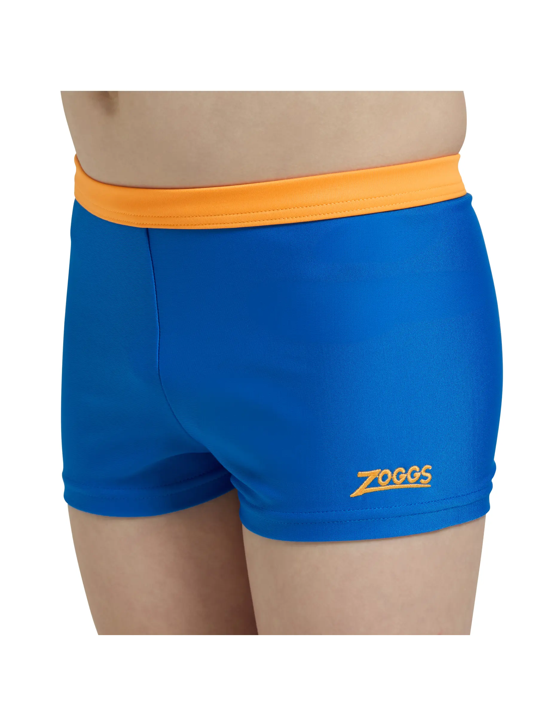 Sale,Clearance, view full size image of Front view of Product detail - Boys Alfie Retro Hip Racer ALFI