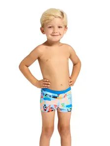 Display front view 1 of Product detail - Boys Digger Retro Hip Racer DIGG