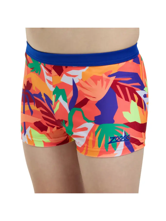 Sale,Clearance, view full size image of Front view of Product detail - Boys Haku Retro Hip Racer HAKU