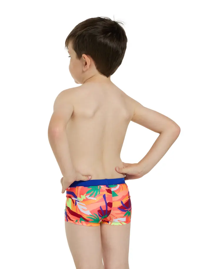 Sale,Clearance, view full size image of Front view of Product detail - Boys Haku Retro Hip Racer HAKU