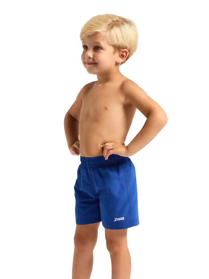 New, view full size image of Front view of Product detail - Boys Pacific Watershorts royal