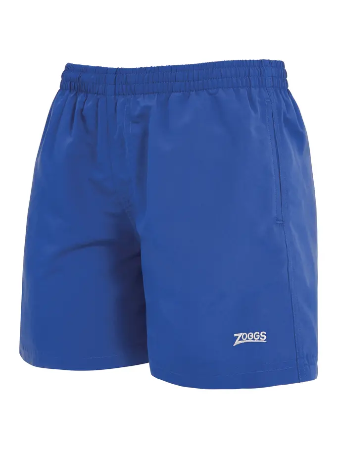 New, view full size image of Front view of Product detail - Boys Pacific Watershorts royal