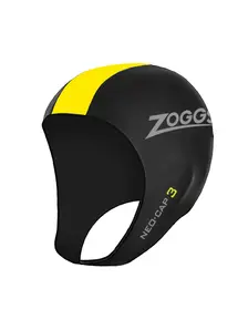 black/yellow