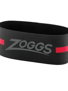 black/red
