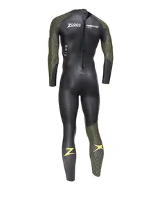 Display front view 2 of Product detail - PREDATOR PRO FS black/yellow