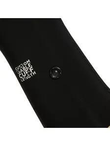 Display front view 3 of Product detail - Neoprene Swimming Gloves - 2mm black