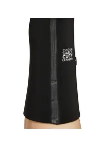 Display front view 4 of Product detail - Neoprene Swimming Gloves - 3mm black/yellow