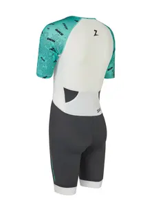 Display front view 1 of Product detail - PREDATOR TRISUIT PRO