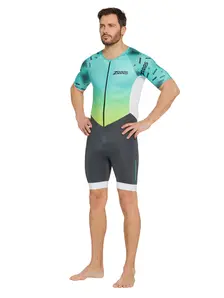 Display front view 2 of Product detail - PREDATOR TRISUIT PRO