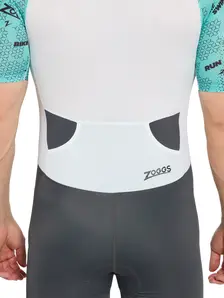 Display front view 4 of Product detail - PREDATOR TRISUIT PRO GYTW