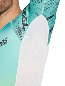 Display front view 5 of Product detail - PREDATOR TRISUIT PRO GYTW
