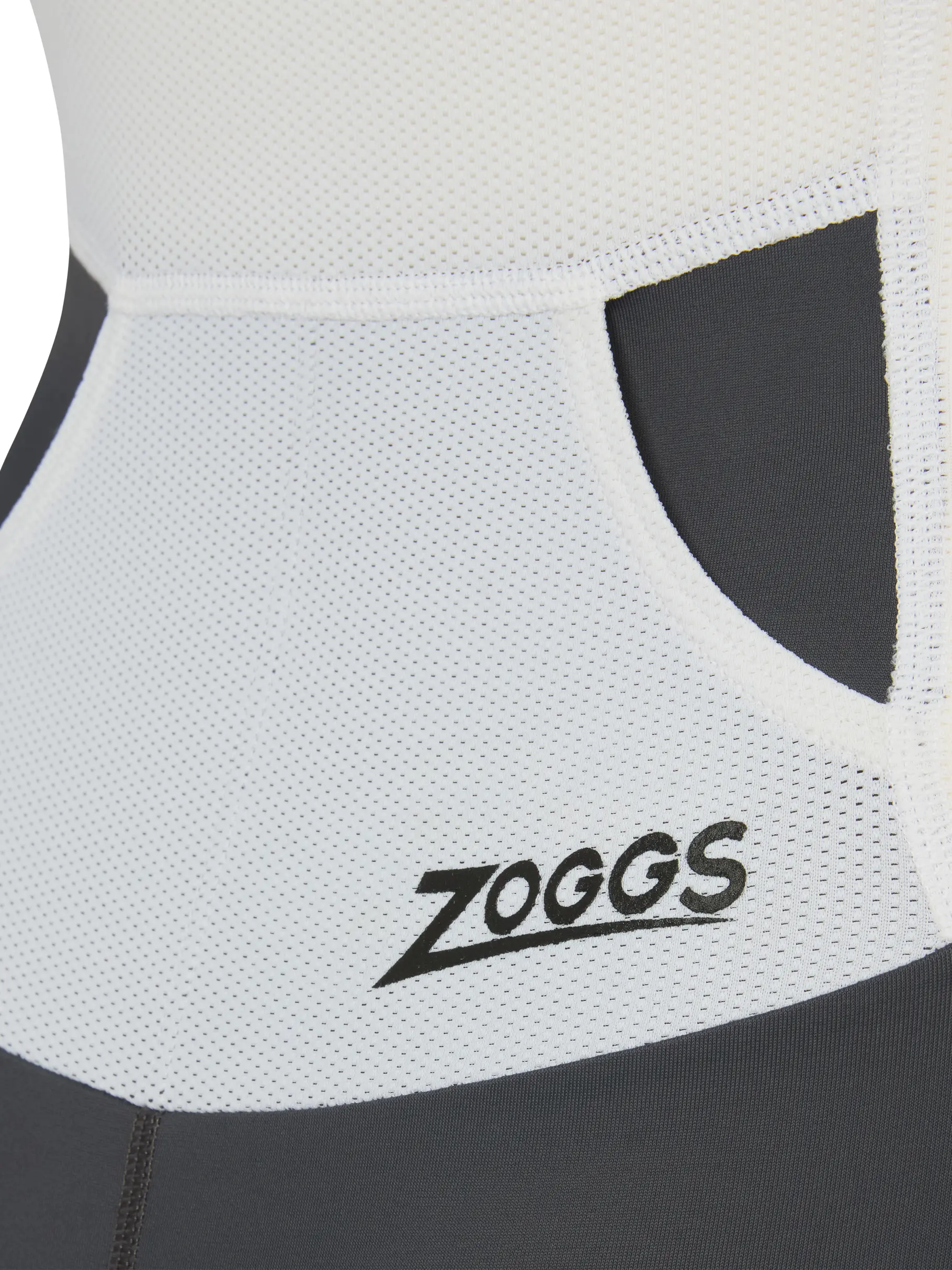 New, voir image en taille réelle de la vue frontale de Product detail - PREDATOR TRISUIT PRO GYTW