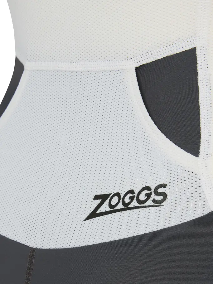 New, Ansicht Großes Bild der Vorderseite Product detail - PREDATOR TRISUIT PRO GYTW