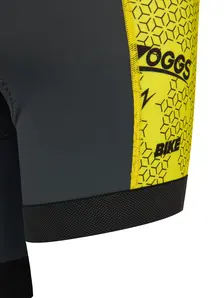 Display front view 4 of Product detail - PREDATOR TRISUIT TOUR GYYL