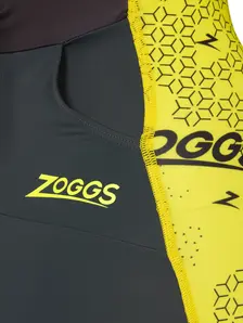 Display front view 5 of Product detail - PREDATOR TRISUIT TOUR GYYL