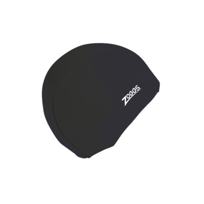 Product detail - Deluxe Stretch Swimming Cap black