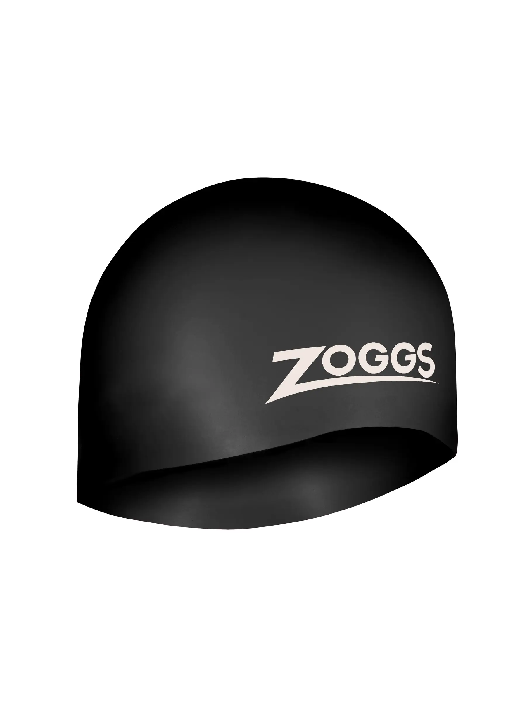Zoggs Easy-fit Silicone Swim Cap - Comfortable Stretch 2190₽