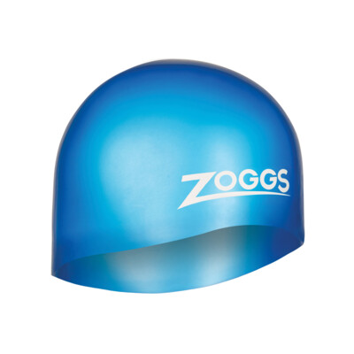 Product detail - Easy-fit Silicone Cap blue