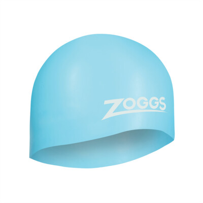 Product detail - Easy-fit Silicone Cap light blue