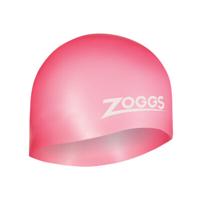 Product detail - Easy-fit Silicone Cap pink