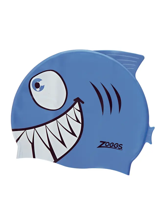 Swimming Cap Jaws