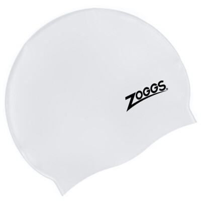 Product detail - Silicone Cap white