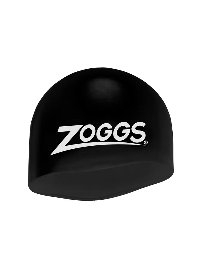 OWS Silicone Standard Swim Cap